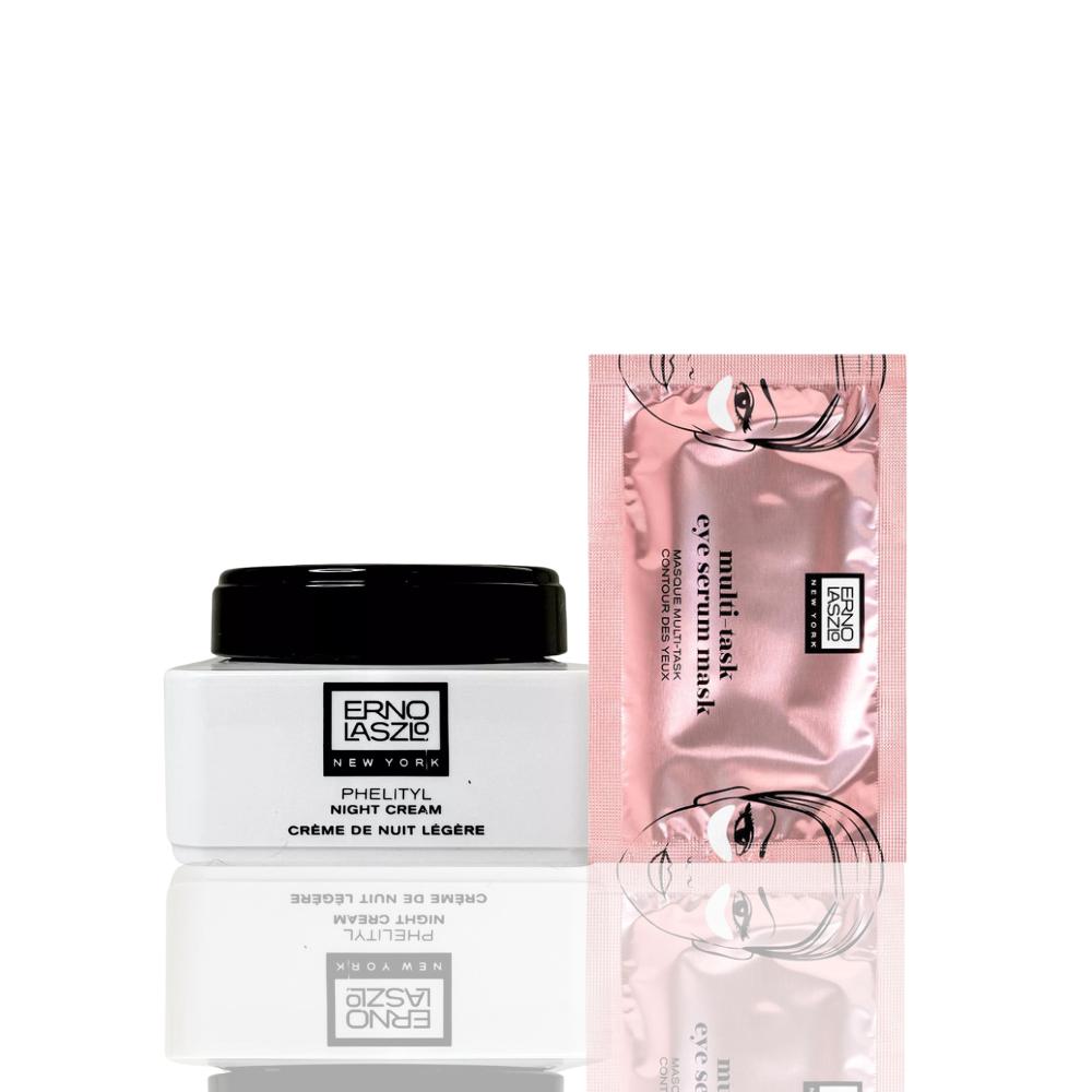 Lots on sale of 4 x Erno Laszlo signature products