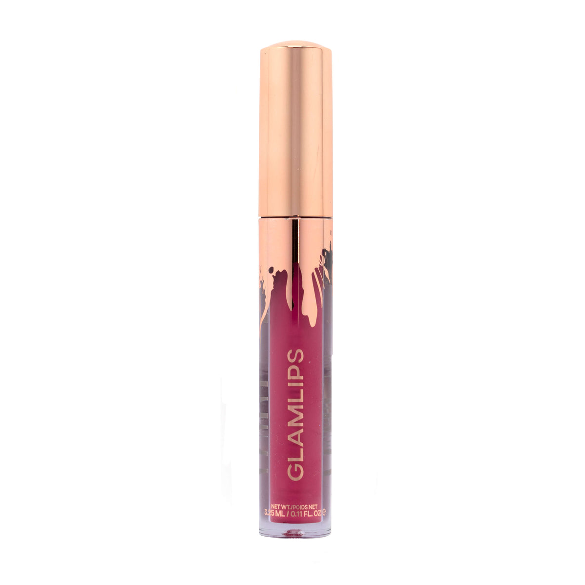 GLAMLIPS BERRY NICE Gloss