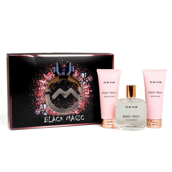 Black Magic Eau De Parfum Gift Set