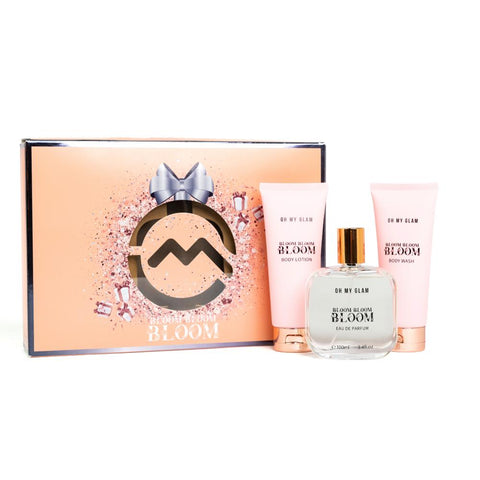 Bloom Bloom Bloom Eau de Parfum Gift Set