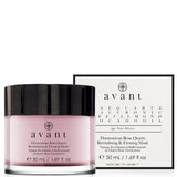 Avant Skincare Harmonious Rose Quartz Revitalising and Firming Mask 50ml