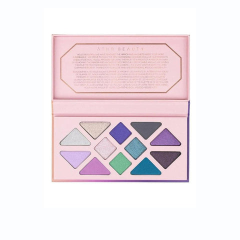 ATHR Beauty Moonlight Crystal Palette