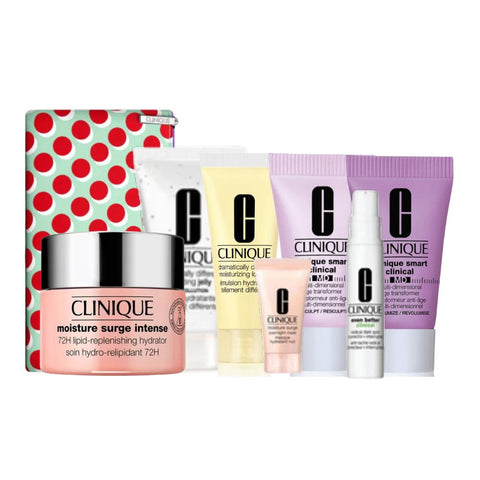 Clinique Bundle