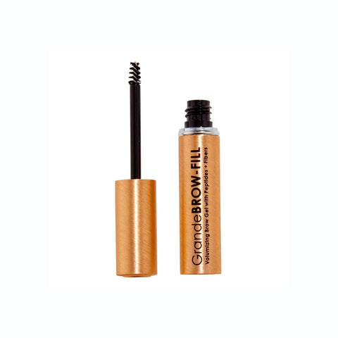 Grande BROW-FILL Volumizing Brow Gel