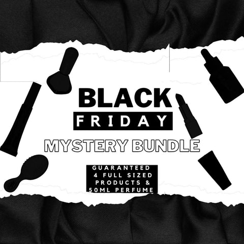 Black Friday Mystery Box