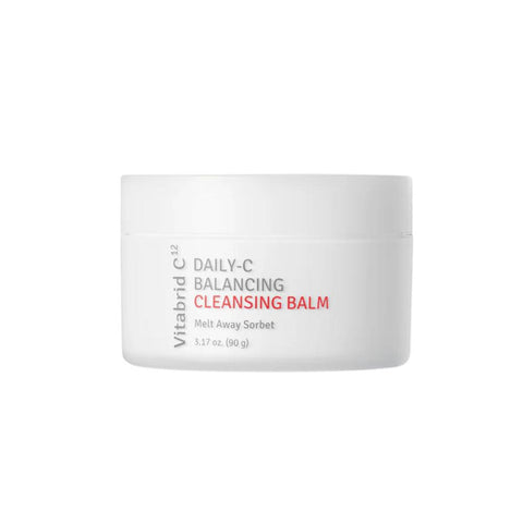 Vitabrid C12 Daily-C Balancing Cleansing Balm