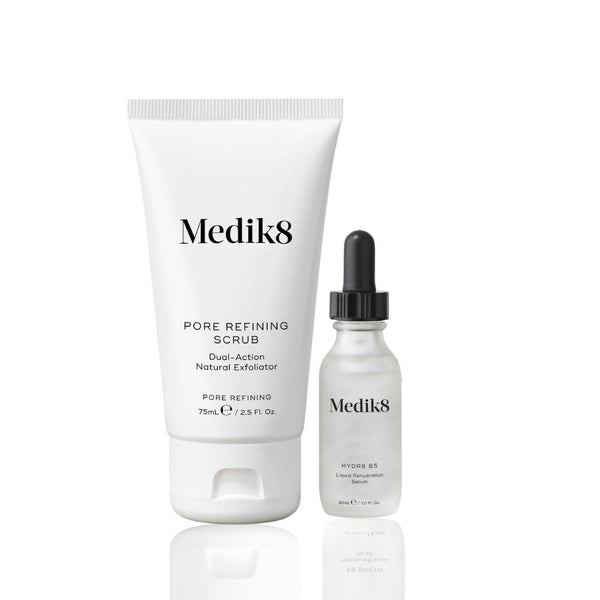 Medik8 Bundle