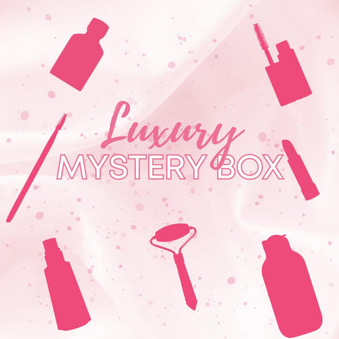 Luxury Mystery Box