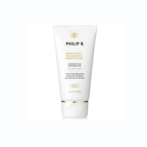 Philip B Weightless Volumizing Conditioner 60ml