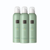 Rituals The Ritual of Jing Foaming Shower Gel 3-Pack