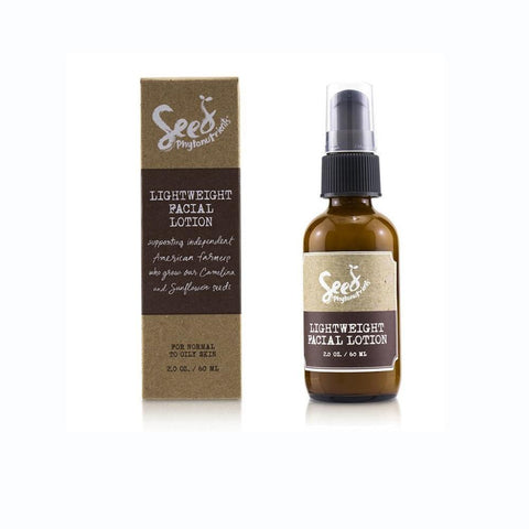 Seed Phytonutrients Lightweight Facial Lotion 60ml