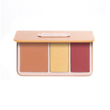 Anastasia Beverly Hills Tropical Getaway Face Palette