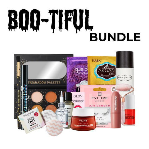 BOO-tiful Bundle