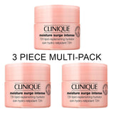 Clinique Moisture Surge Intense 72-hour Lipid-Replenishing Hydrator 15ml x 3 Multi-Pack