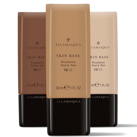 Illamasqua Skin Base Foundation 30ml