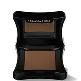 Illamasqua Skin Base Pressed Powder 10g - Dark 2