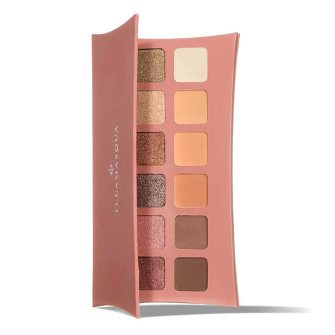 Illamasqua Unveiled Artistry Palette