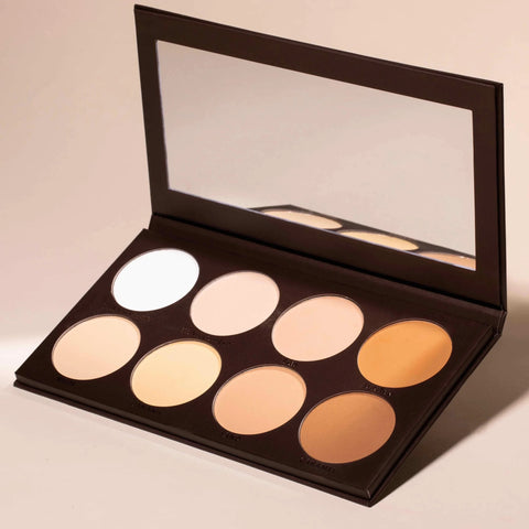 KAB Contour Palette