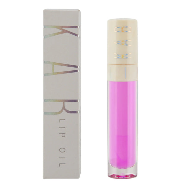 KAB Hydrating Lip Oil - Juicy Melon 6g