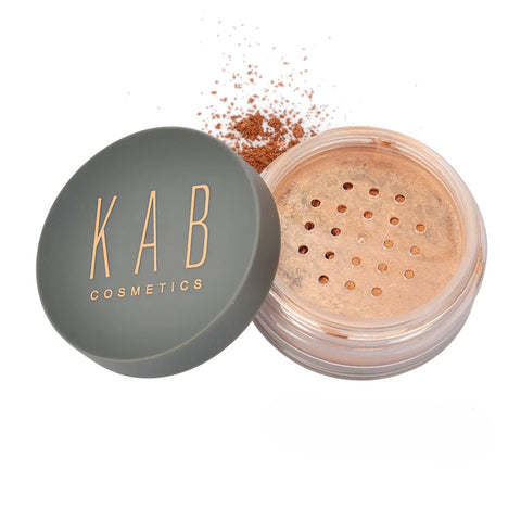 KAB Illuminating Dust - Golden Hour 5g