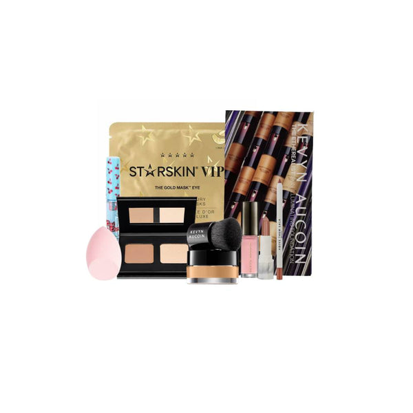 Kevyn Aucoin x Luxe Brands Edit