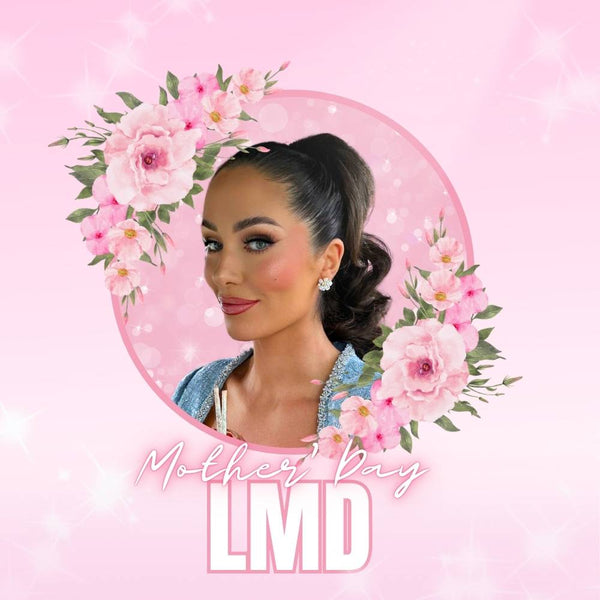 LMD Mother's Day Bundle