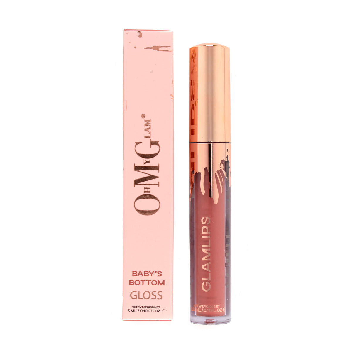 Buy Best Lip Gloss Online UK | Oh My Glam Lip Gloss – OH MY GLAM